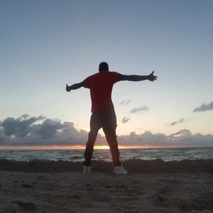 Meet your Posher, Tony